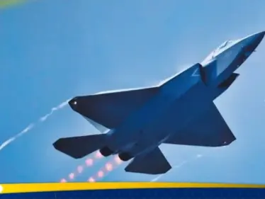 القرش الأزرق الصيني يظهر في فوجيان.. دولة عربية مرشحة للحصول عليه - وكالة ستيب نيوز