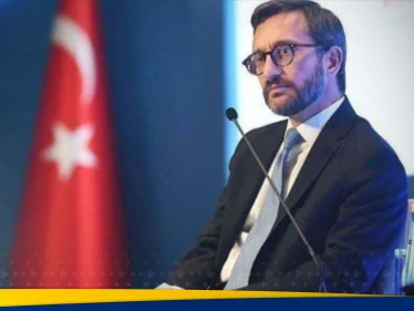 بخطوة مفاجئة.. أردوغان يعزل رئيس دائرة الاتصالات الرئاسية فما القصة