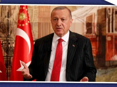 أردوغان: تركيا وروسيا متفقتان على محاربة الإرهاب بكافة أشكاله