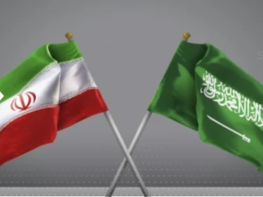 الخارجية الإيرانية: وفد إيراني وصل إلى الرياض تمهيداً لإعادة فتح السفارة