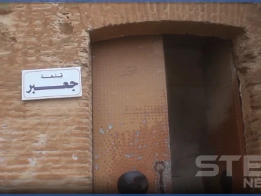 تقرير مصور|| قلعة جعبر الأثرية بالرقة.. تهميش وغياب الترميم يهدد أبرز المعالم الأثرية بالمحافظة