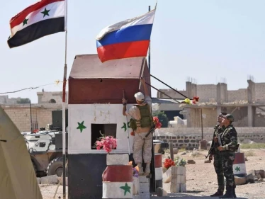روسيا تعطي مهلة محددة بساعات لأهالي درعا لتنفيذ عدة مطالب أو الحسم العسكري