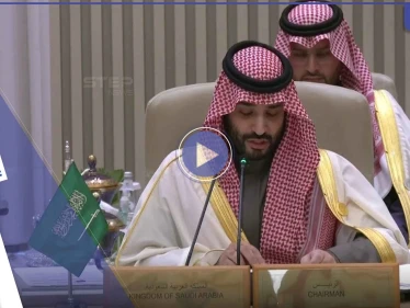 ولي العهد السعودي يطلق "تعهداً خليجياً" جديداً للعالم حول الطاقة