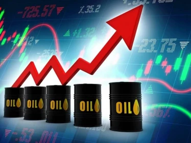 بعد قرار لــ "أوبك+".. أسعار النفط تقفز بنحو 3%
