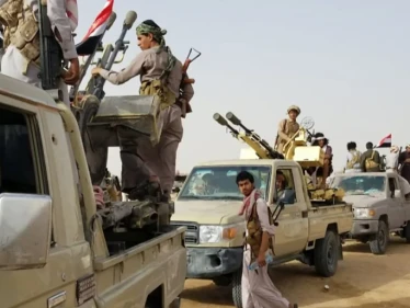 مصادر عسكرية: جماعة الحوثي تحقق تقدماً في مأرب وتسيطر على جبل استراتيجي