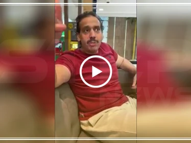 بالفيديو|| شاعر قطري يرثي قاسم سليماني واصفاً إياه بـ "قاسم الكافرين وناصر الملّة"!