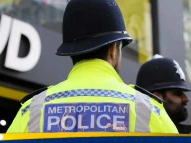 شرطة لندن تعلن إصابة 9 أشخاص في حادث "كيميائي"