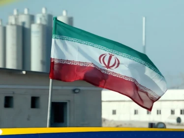 لاريجاني يتحدث عن مسار المفاوضات مع واشنطن.. ويكشف العقبات
