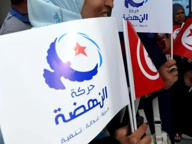 حركة النهضة التونسية تعلن اعتقال نائب رئيسها نور الدين البحيري واقتياده لجهة مجهولة