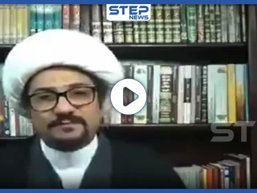 بالفيديو|| معمم شيعي يكتشف أنّ فيروس كورونا رفض أنّ يكون "شيعياً" واتبع هذا المذهب