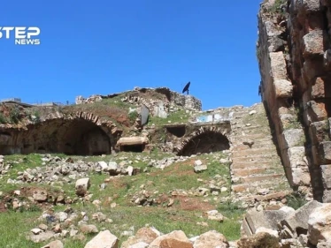 الموزرة بريف إدلب واحدة من أقدم القرى في سوريا تعرف إليها - وكالة ستيب نيوز