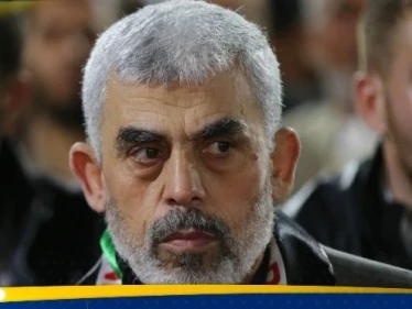 ضابط إسرائيلي سابق يكشف تفاصيل تحقيق أجراه مع السنوار لمدة 150 ساعة
