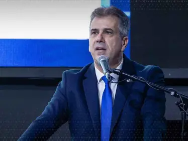 هل تلغي إسرائيل اتفاق الغاز مع لبنان؟ تصريحات رسمية تشعل الجدل وتفتح باب التصعيد - وكالة ستيب نيوز