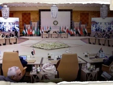 من هم الرؤساء العرب الذين لن يحضروا القمة العربية المنعقدة في جدة السعودية؟