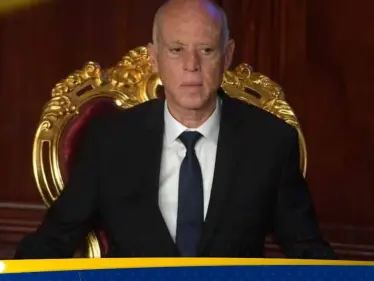 اعتقال برلماني تونسي بعد منشور على الفيسبوك انتقد فيه الرئيس - وكالة ستيب نيوز