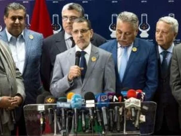 حزب العدالة والتنمية في المغرب يخسر بالانتخابات بعد 10 سنوات بالحكم وقياداته تتخذ إجراءات عاجلة