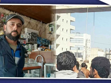 أهالي مدينة الباب ينصبون "المشنقة" استعدادًا لإعدام منفّذ التفجير، وستيب تكشف هويته