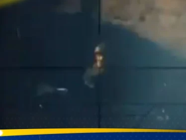 شاهد|| لمن أهدى هذه العملية.. مقاتل قسامي يفتك بقناص إسرائيلي واستهداف آليات متوغلة بغزة