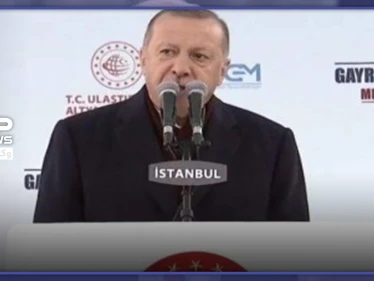 أردوغان يعلّق على إمكانية المصالحة مع النظام السوري: "سنبقى في سوريا ونمتد"