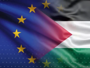 بيان أوروبي رباعي حول أحداث فلسطين