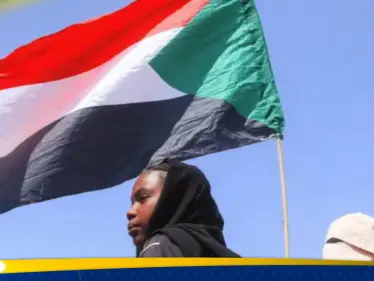 خاص|| في رسالة نارية قبل مشاورات أديس أبابا.. 
