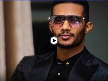 بالفيديو || بعد التحفظ على كامل أمواله .. محمد رمضان يعلق ويقول أنه يملك المزيد