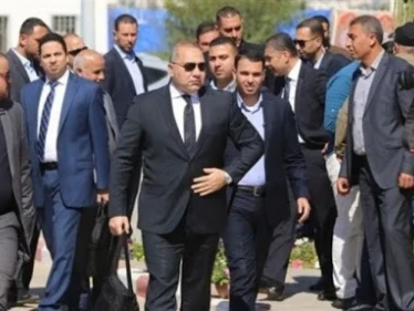 زيارتان متزامنتان لوزير الخارجية الإسرائيلي إلى القاهرة ورئيس المخابرات المصرية إلى تل أبيب والسيسي يكلف وفداً مصرياً بأمر فوري