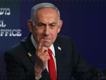 نتنياهو يؤكد: السيادة الأمنية الإسرائيلية من النهر إلى البحر مبدأ راسخ - وكالة ستيب نيوز