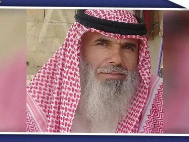 خاص|| عميل لمخابرات النظام السوري.. مقرب من "داعش" وحليف لـ"قسد".. تعرف على علي المرسومي!