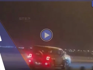 بالفيديو|| سباق خطير في الكويت بين سائقين يودي بحياة أحدهما والسلطات تتحرك