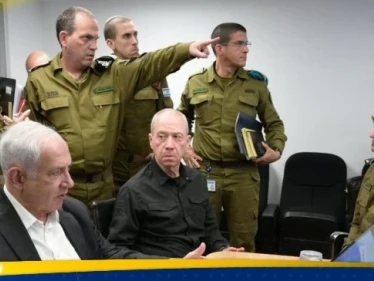 منشور لقيادي في حماس يصدم نتنياهو والجيش الإسرائيلي معاً.. بماذا تفاجأ قادة تل أبيب؟