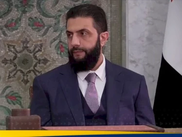 الرئاسة السورية تعلن غياب الشرع عن حضور القمة العربية في بغداد.. تقرير يوضح السبب