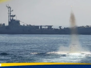 الاتحاد الأوروبي "يوافق" على "خطة أسبيدس" لحماية البحر الأحمر.. من سيقود المهمة؟
