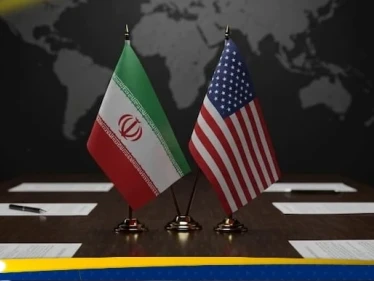 قبيل المباحثات.. طهران تكشف النقطة غير القابلة للتفاوض مع واشنطن