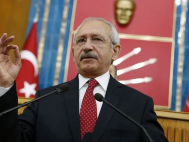 زعيم المعارضة التركية كيلجدار أوغلو يرد على أردوغان ويصف حكومته بـ"حكومة انقلاب مدني"
