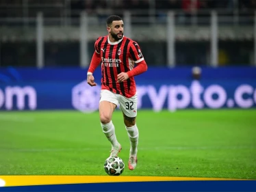 أليساندرو فلورينزي يعلن اعتزاله كرة القدم: نهاية مسيرة ذهبية بين ميلان والمنتخب الإيطالي