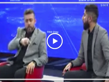 بالفيديو|| قيادي بفصائل المعارضة السورية: "مستعدون للجهاد في كل مكان، وأرواحنا فداء للخلافة العثمانية"..