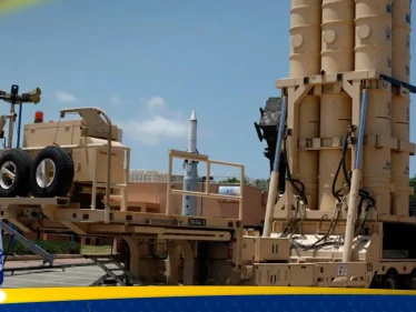 ألمانيا تستعد لنشر "سلاح إسرائيلي" على أراضيها - وكالة ستيب نيوز