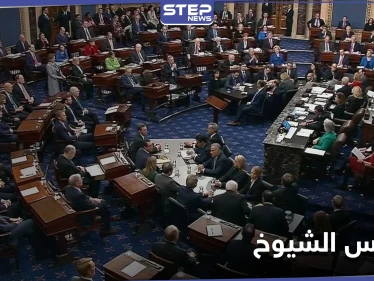 تنافس كبير في جورجيا على مقعدي مجلس الشيوخ.. ومرشح ديمقراطي يعلن الفوز بأحدهما