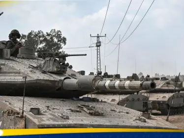 الجيش الإسرائيلي يكشف على ماذا عثر داخل منزل قائد من حركة حماس - وكالة ستيب نيوز