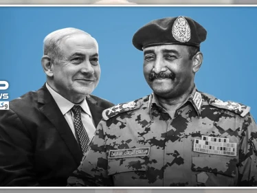بعد جدل لقائه بـ"نتنياهو".. مسؤول سوداني: "استخرت الله قبل اللقاء"!