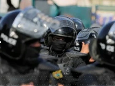 بعد إحباط مخطط لداعش في بغداد.. مقتل 4 عناصر أمن بانفجار حزام ناسف