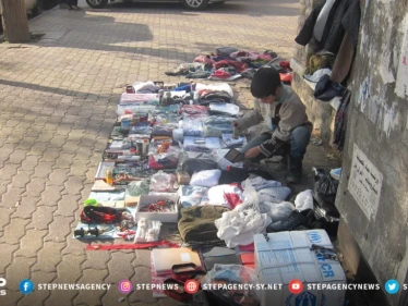 ملخص أحداث سوريا – الأربعاء 05 -12- 2018