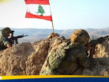 تهديد من الكونغرس للضغط على الجيش اللبناني قبل مفاوضات واشنطن - وكالة ستيب نيوز