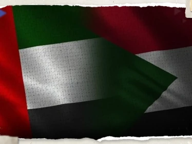 الإمارات تنفي شائعات دعمها أحد طرفي الصراع في السودان بالسلاح