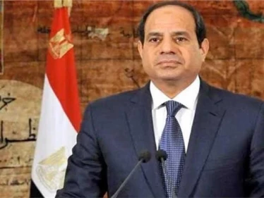 السيسي يحذر من مخاطر التناحر حول المياه ويتحدث عن موعد إتفاقية ملزمة حول سد النهضة 