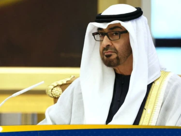 الإمارات تحذّر نتنياهو وتُهدد بقطع الجسر التجاري البري مع إسرائيل