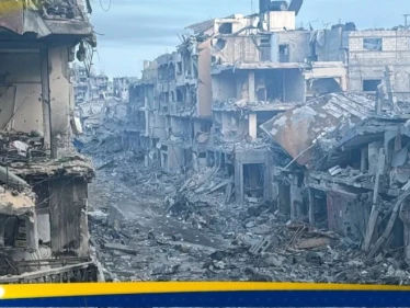 الكشف عن تفاصيل جديدة حول خطة "احتلال غزة"