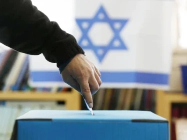 انطلاق الانتخابات الإسرائيلية لاختيار أعضاء الكنيست للمرة الرابعة في عامين