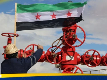 لماذا لم تتحسن الكهرباء في سوريا بعد وصول الغاز الأذري؟.. وزارة الطاقة تجيب